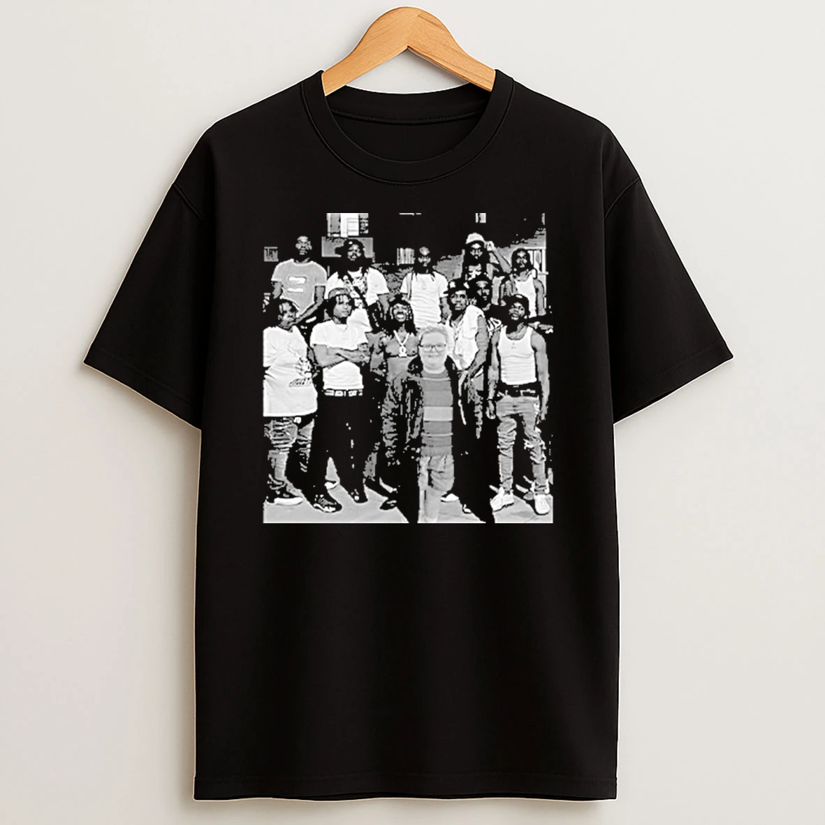 Oblock T Shirt
