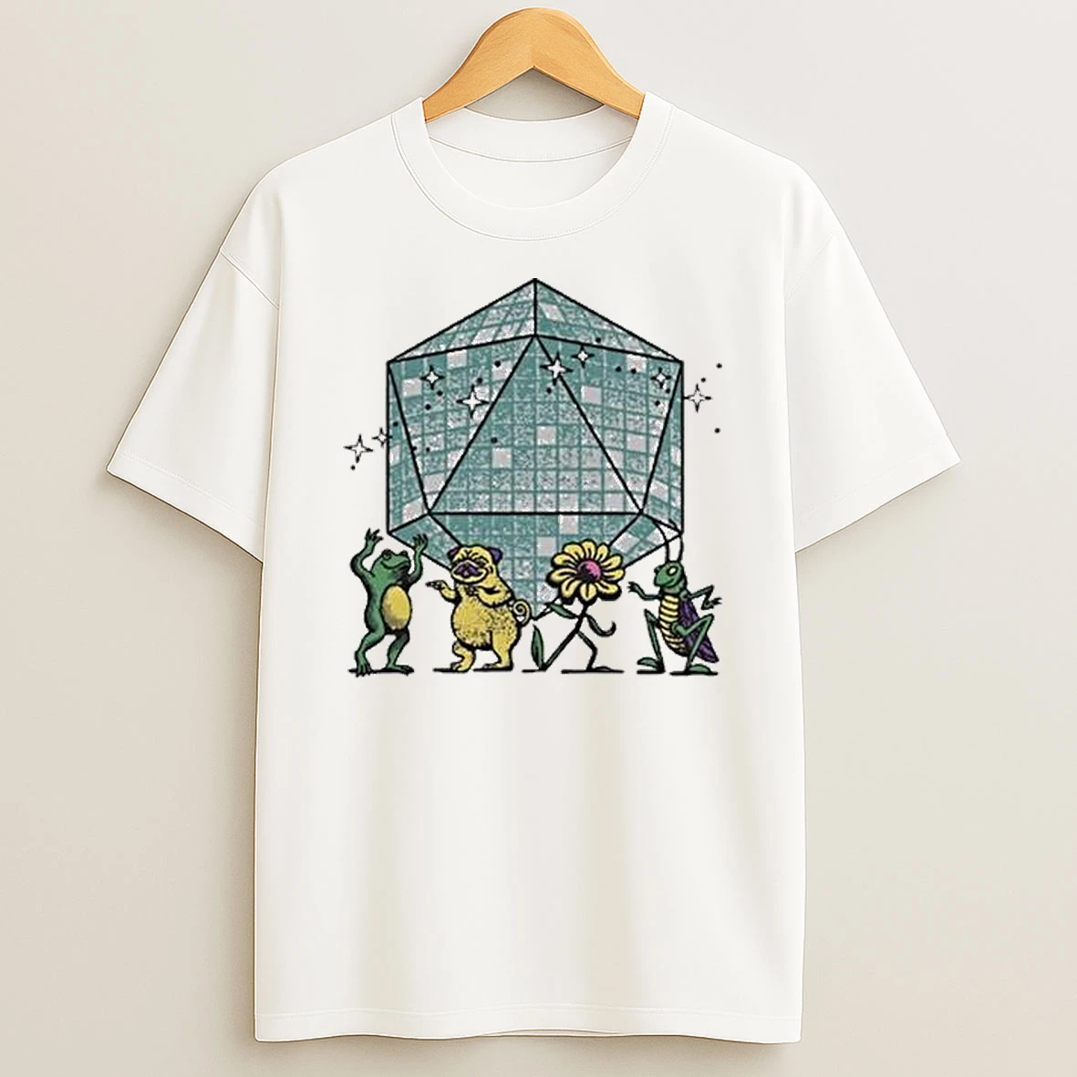 Odesza Animals T Shirt