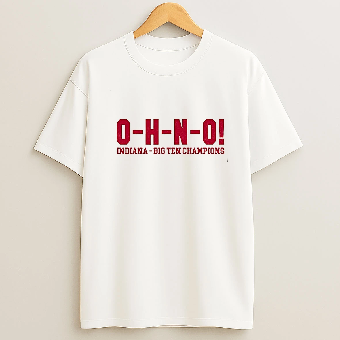 Ohio State Buckeyes Football X Nike 2025 2026 College Football Playoff Made For This T Shirt