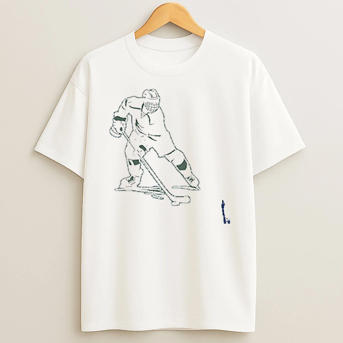 Ottawa Rozanov 81 T Shirt