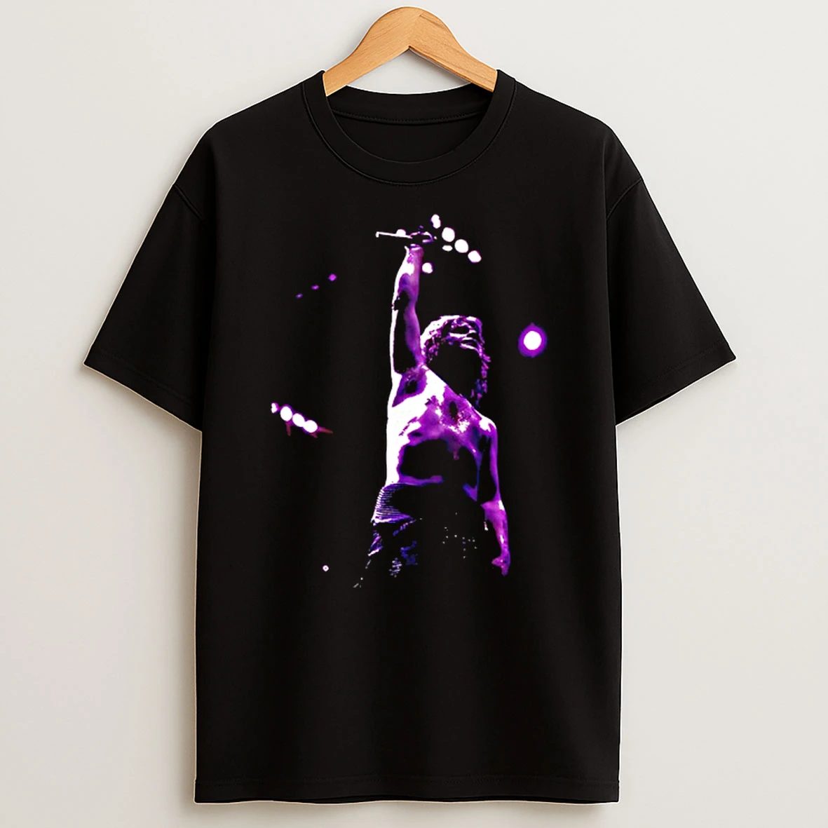 Ozzy Forever Stage T Shirt