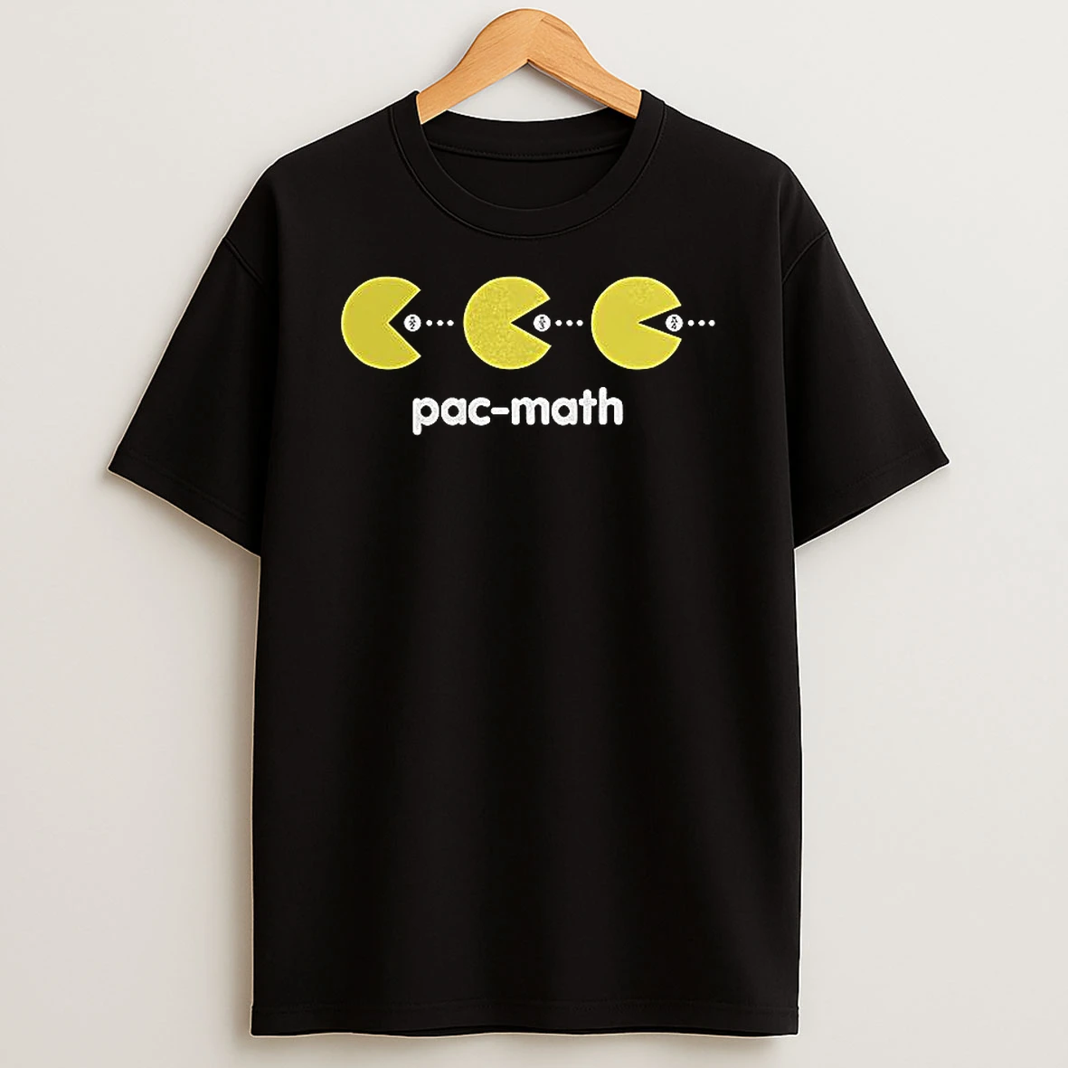 Pac Math Stuart Bloom T Shirt