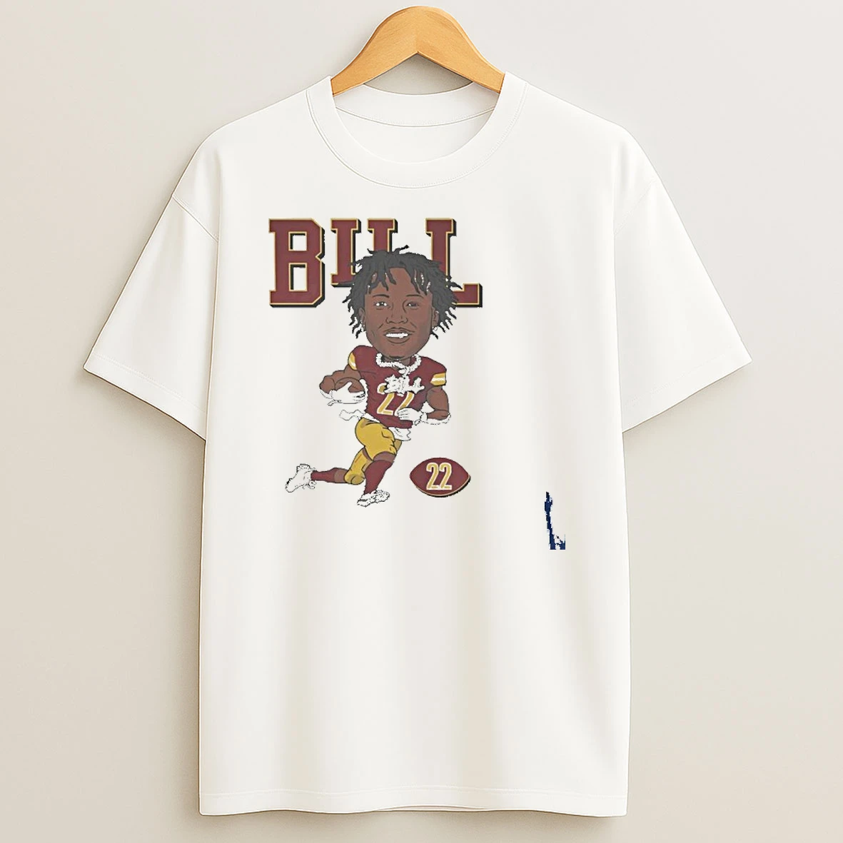 Pardon My Take Bill T Shirt