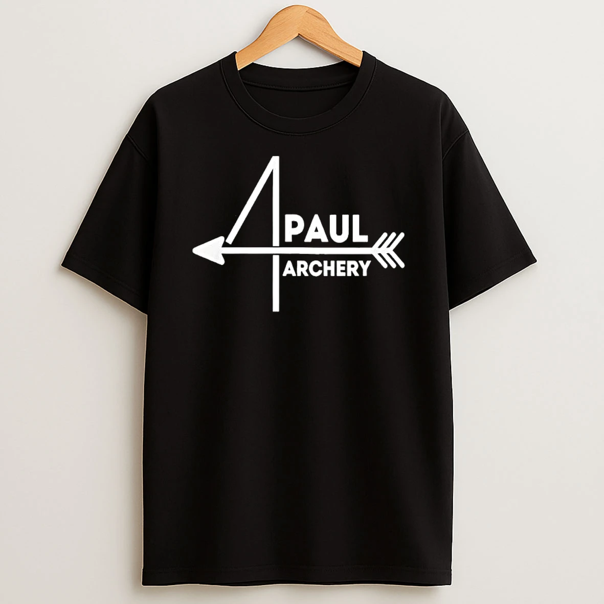 Paul 4 Archery T Shirt