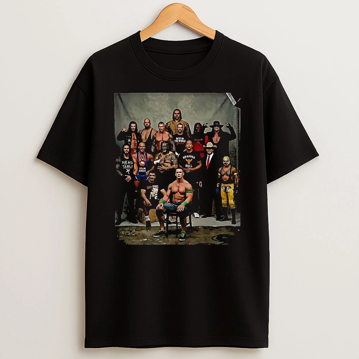 Peak Wrestling 2025 T Shirt