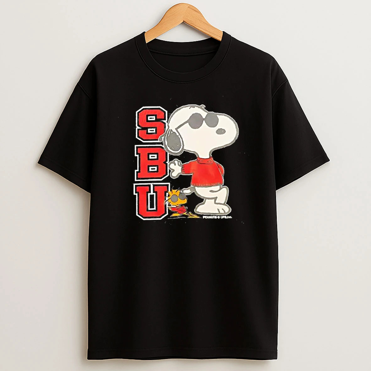 Peanuts Joe Cool Bundle T Shirt