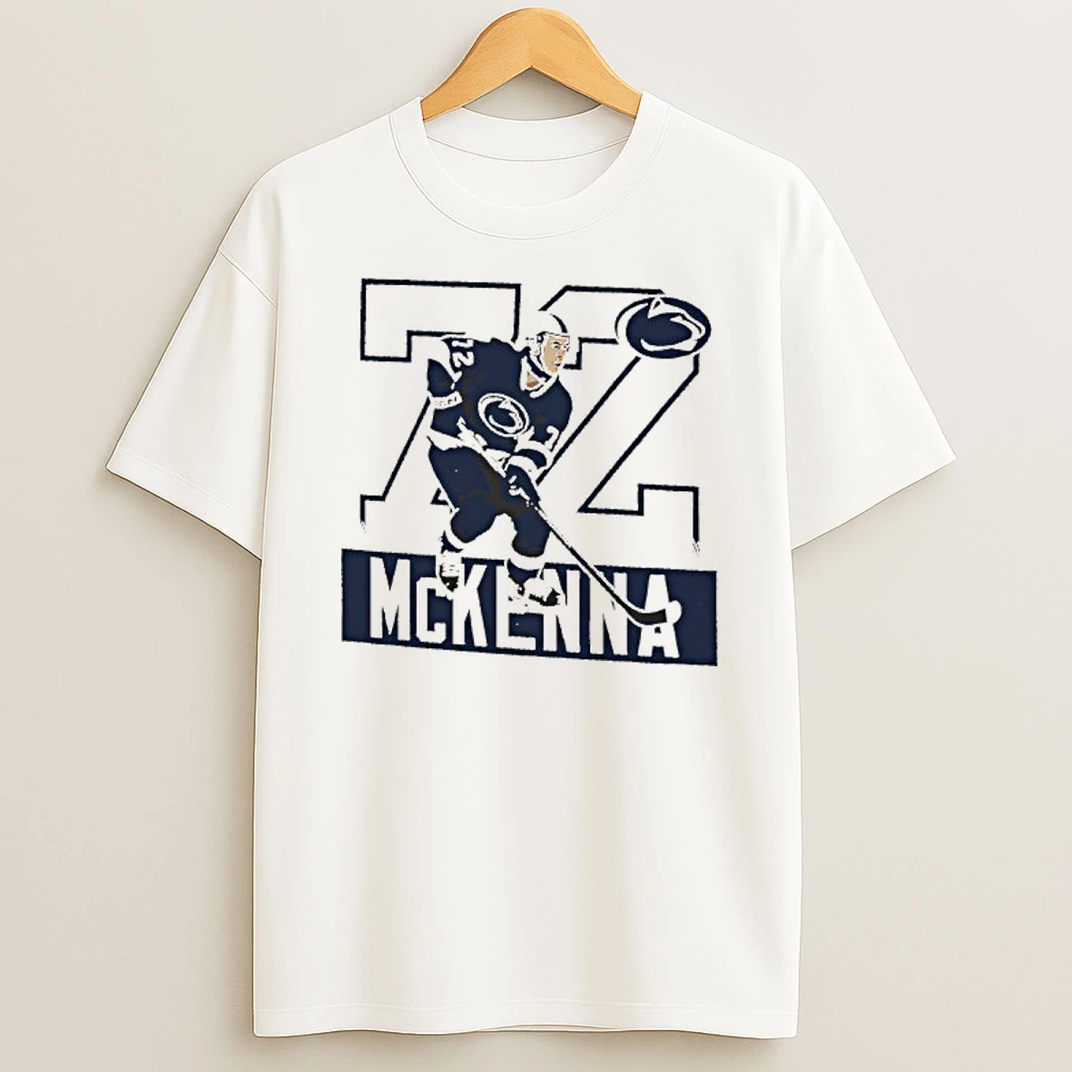 Penn State Mckenna Player T Shirt