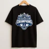 Penn State Nittany Lions 2025 Pinstripe Bowl Champions Trophy T Shirt