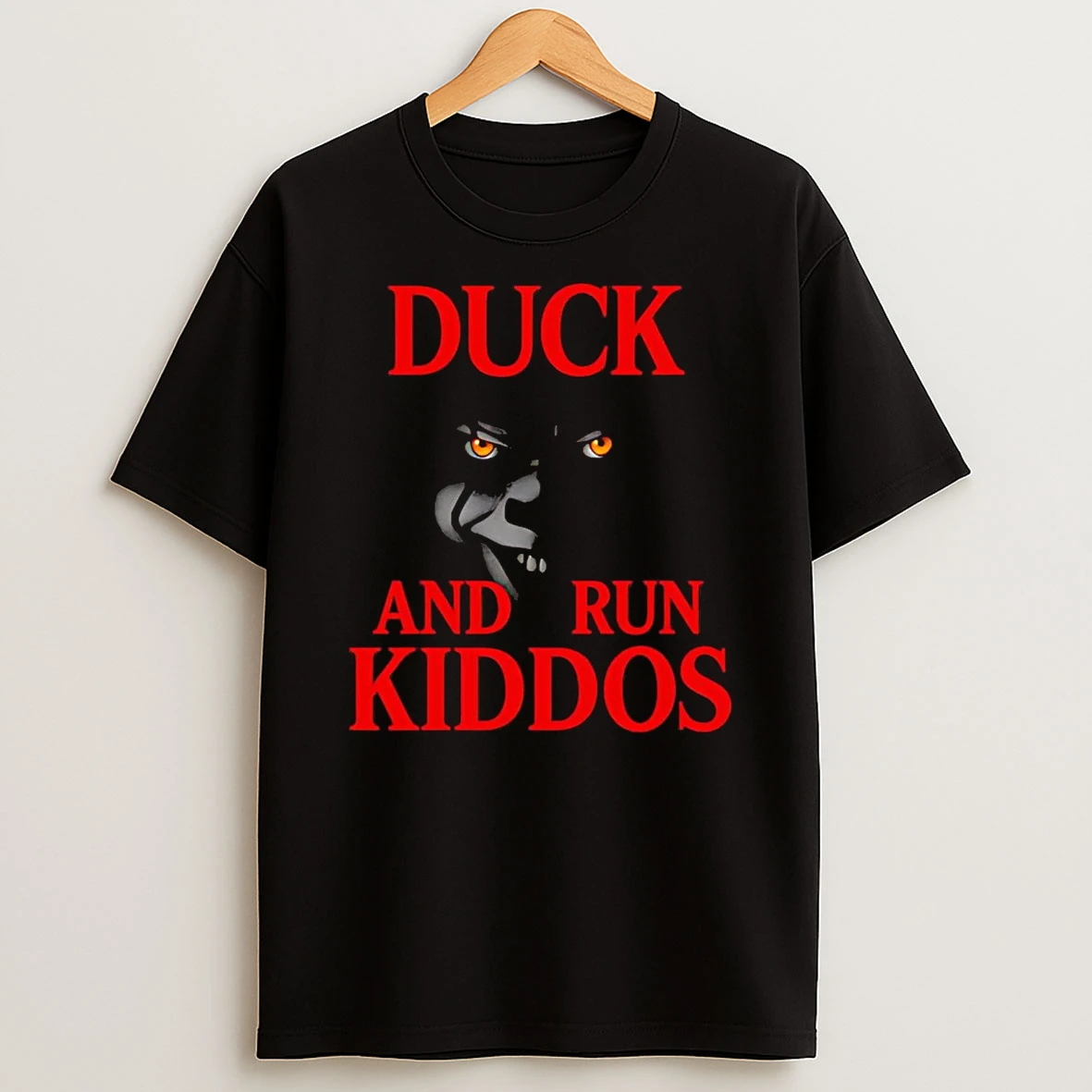 Pennywise Duck And Run Kiddos T Shirt
