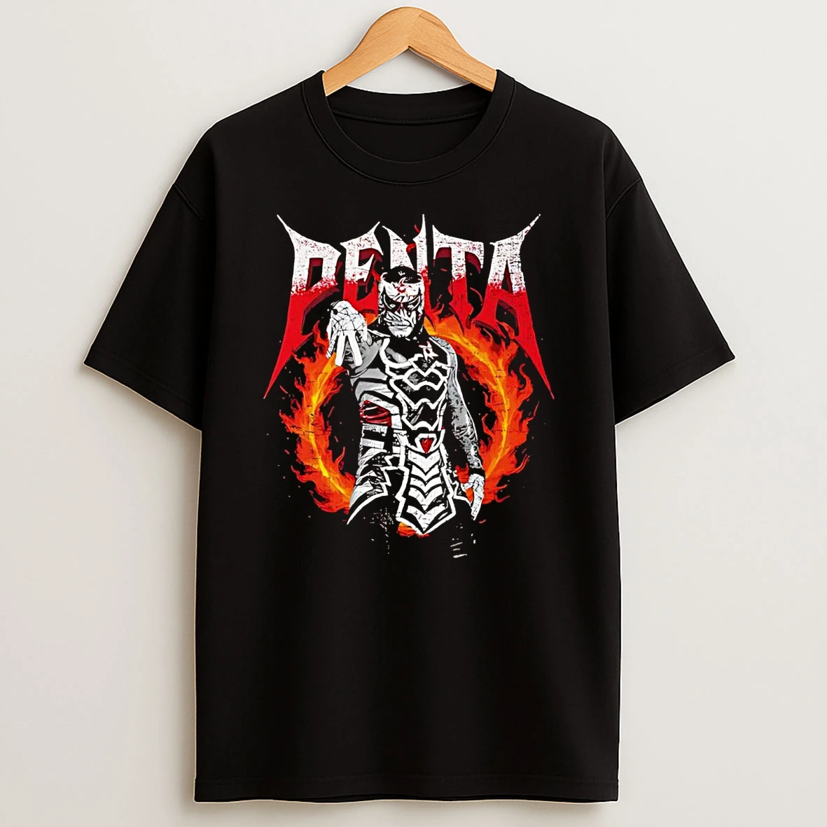 Penta Victory Celebration T Shirt