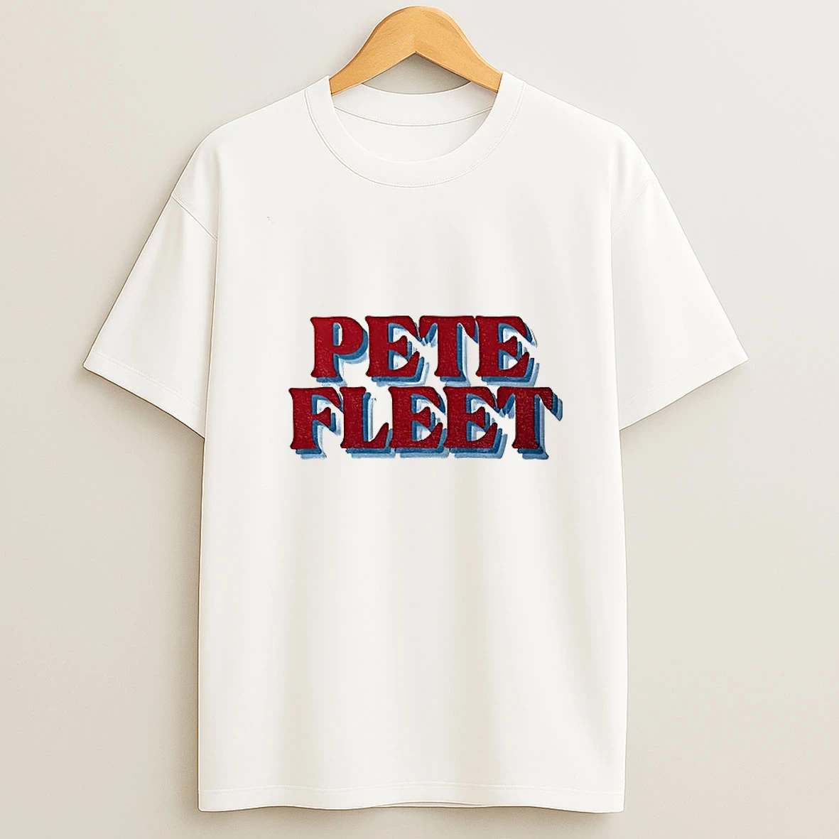 Pete Fleet Kiffin Lane Ole Miss Football 2025 T Shirt