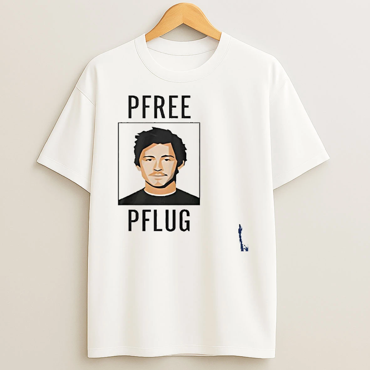 Pfree Pflug 2025 T Shirt