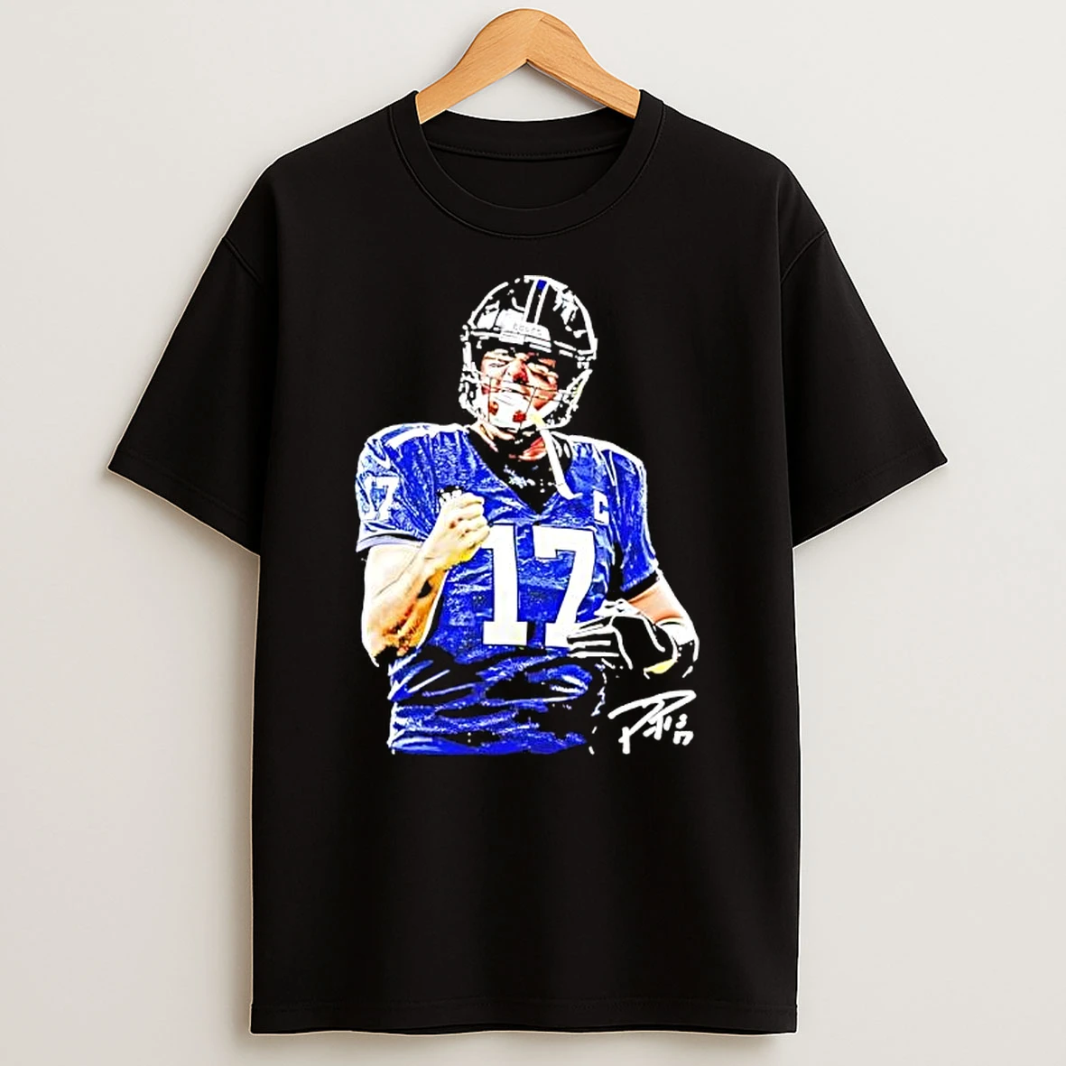 Philip Rivers Indianapolis Colts Still Got It Signature T Shirt
