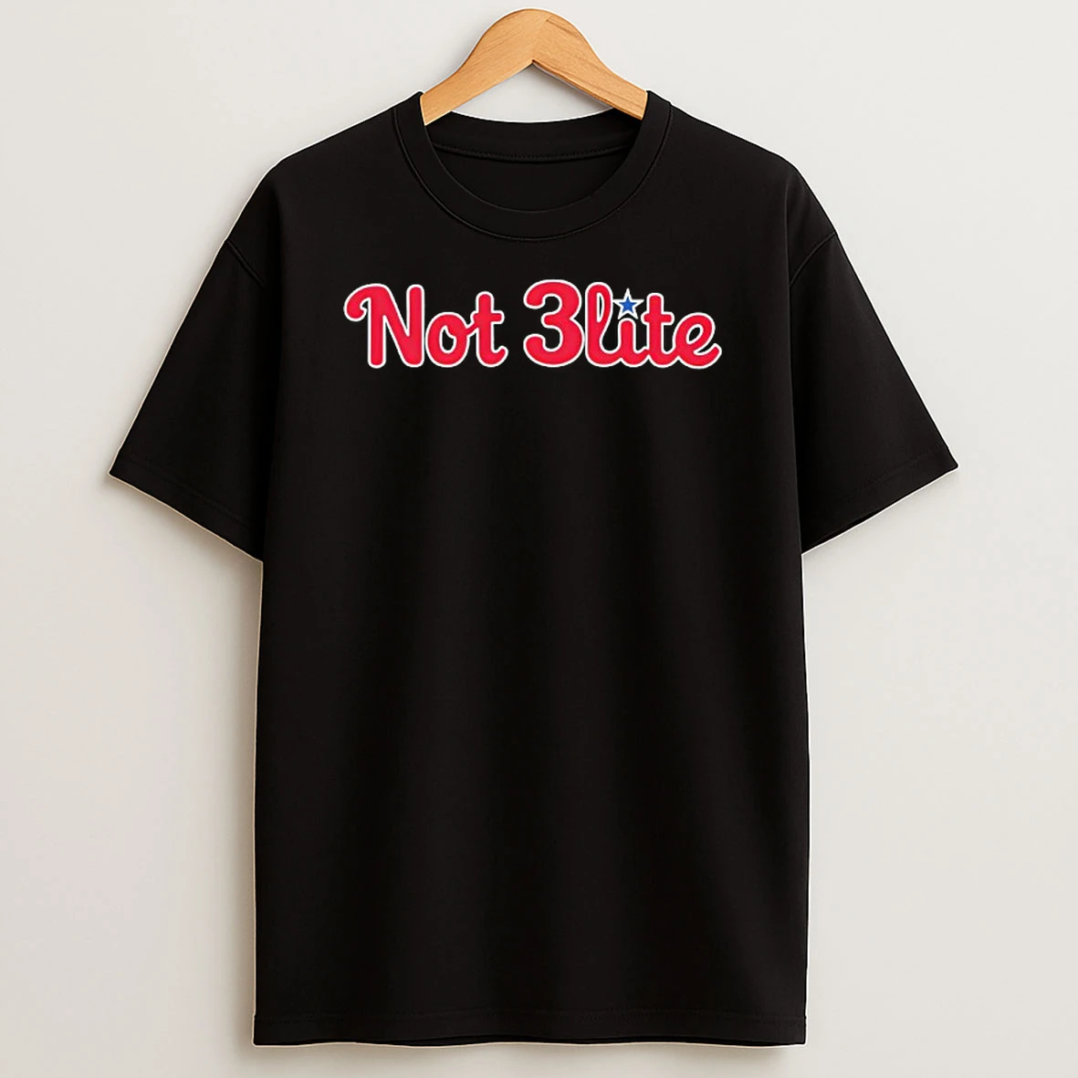 Phillies Not 3lite T Shirt
