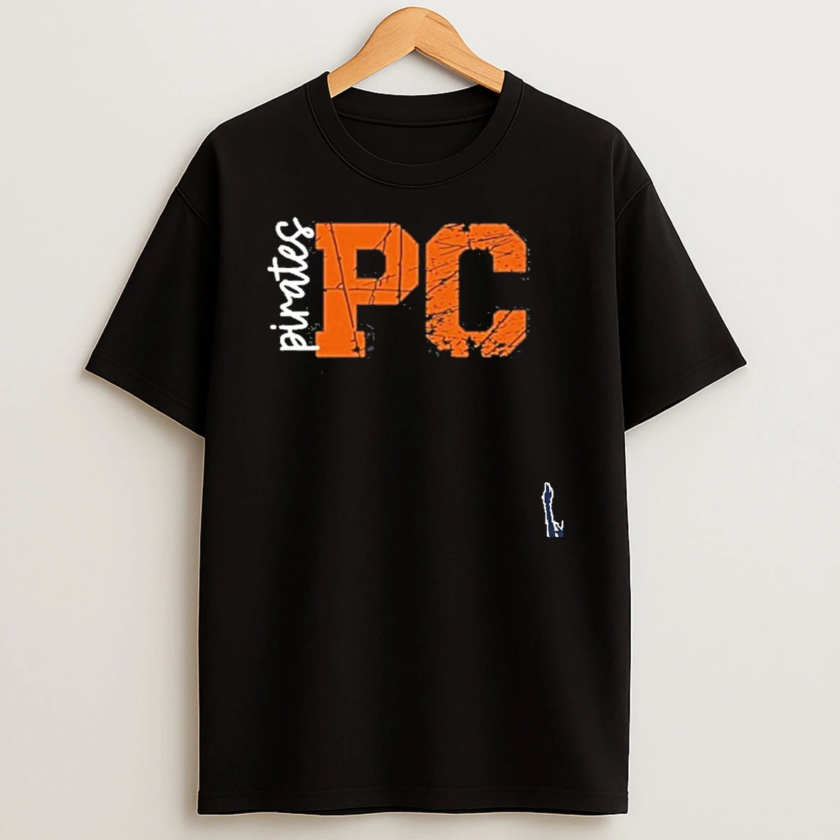 Pirates Pc T Shirt
