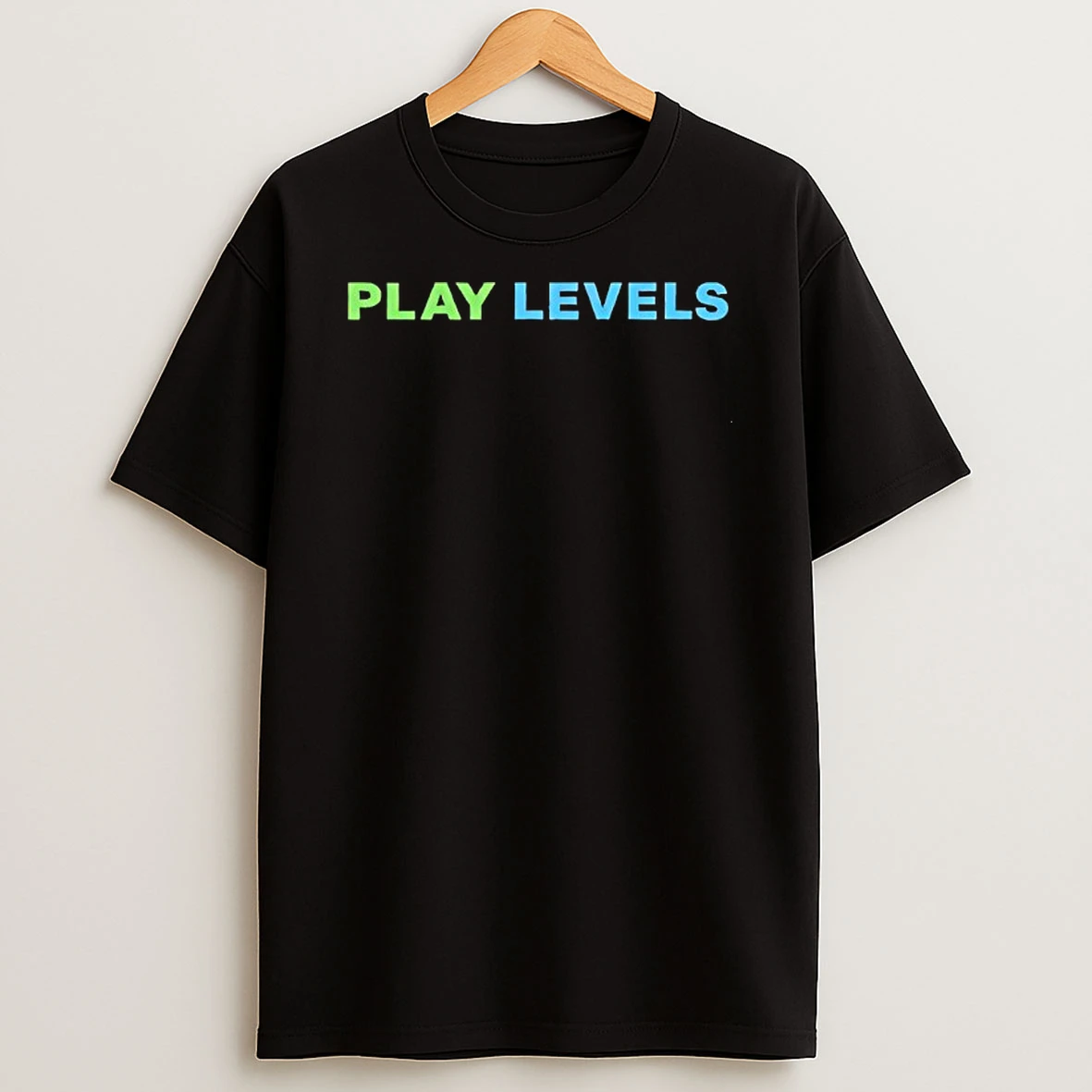 Play Level T Shirt