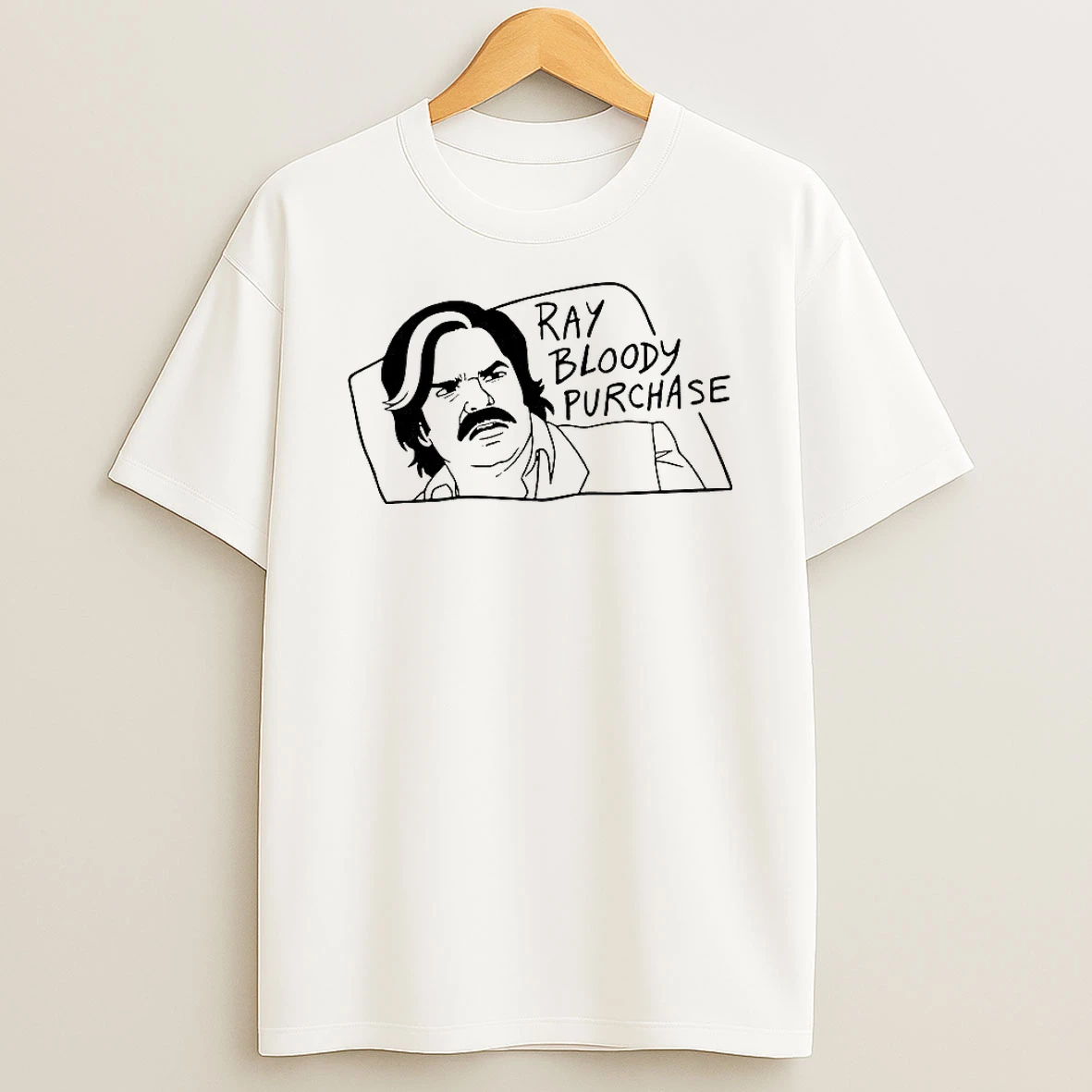 Ray Bloody Purchase Toast Of London Ketch T Shirt