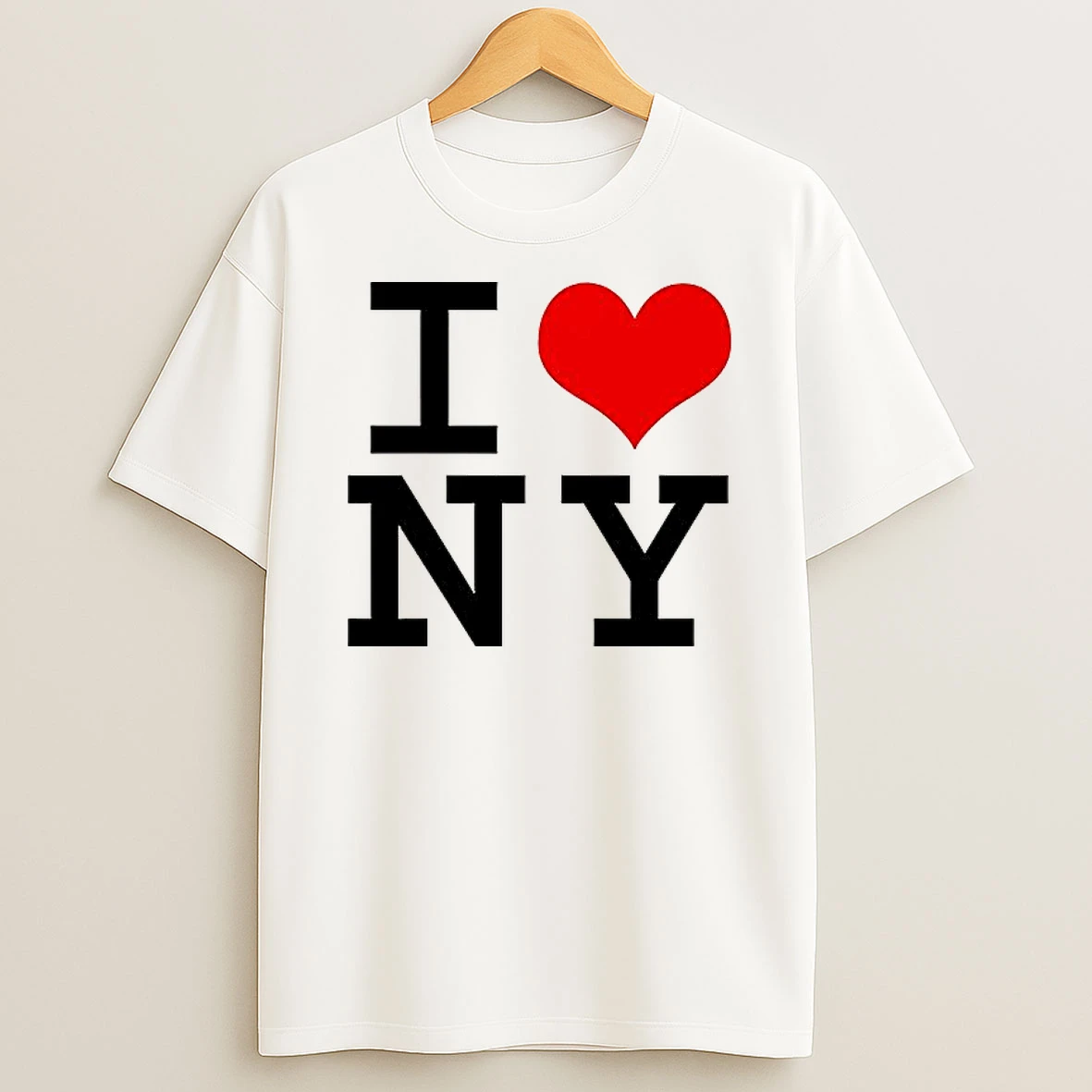 Rebecca Minkoff I Love Ny T Shirt