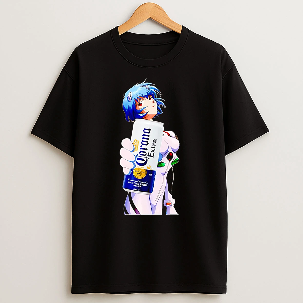 Rei Corona T Shirt