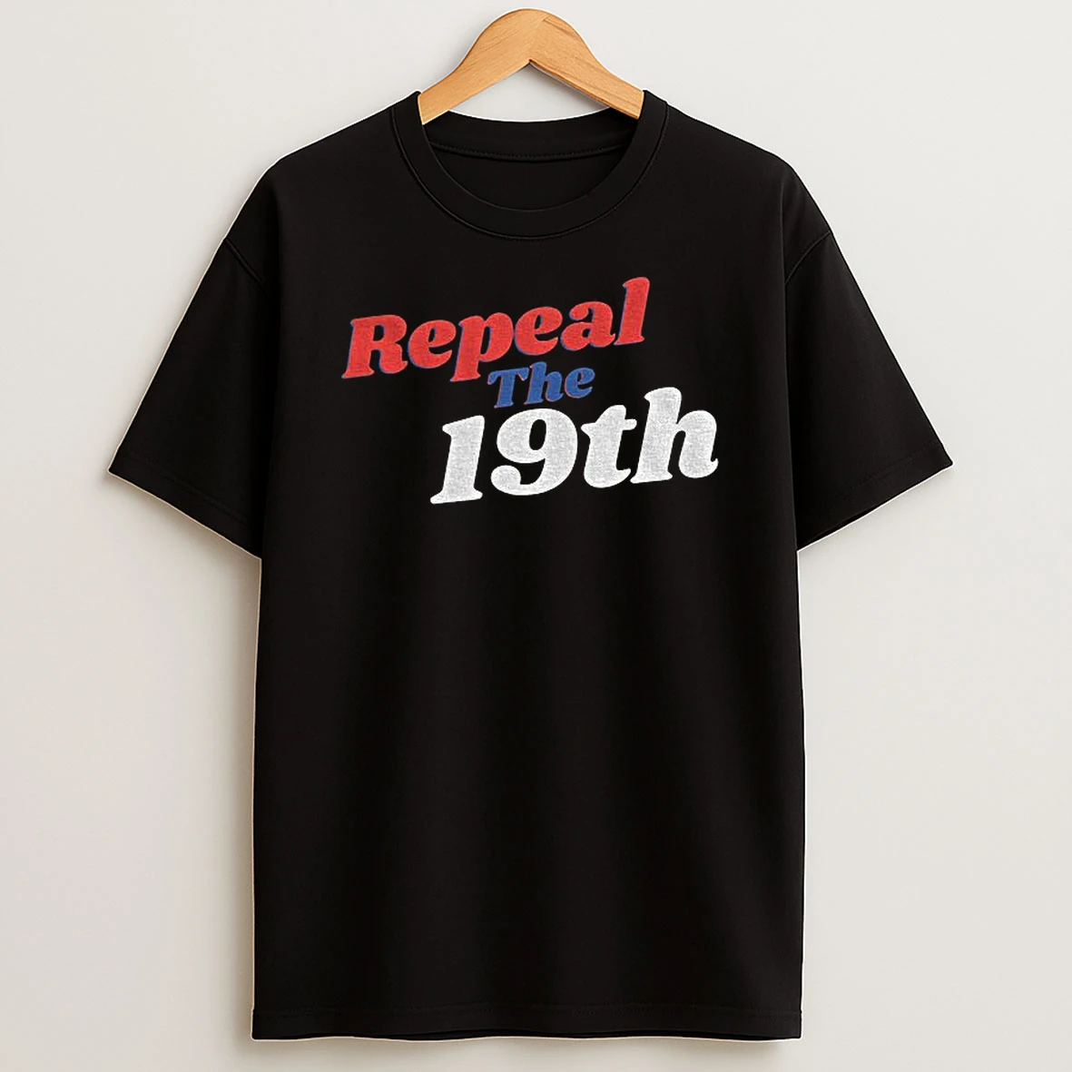 Repeal The 19th T Shirt