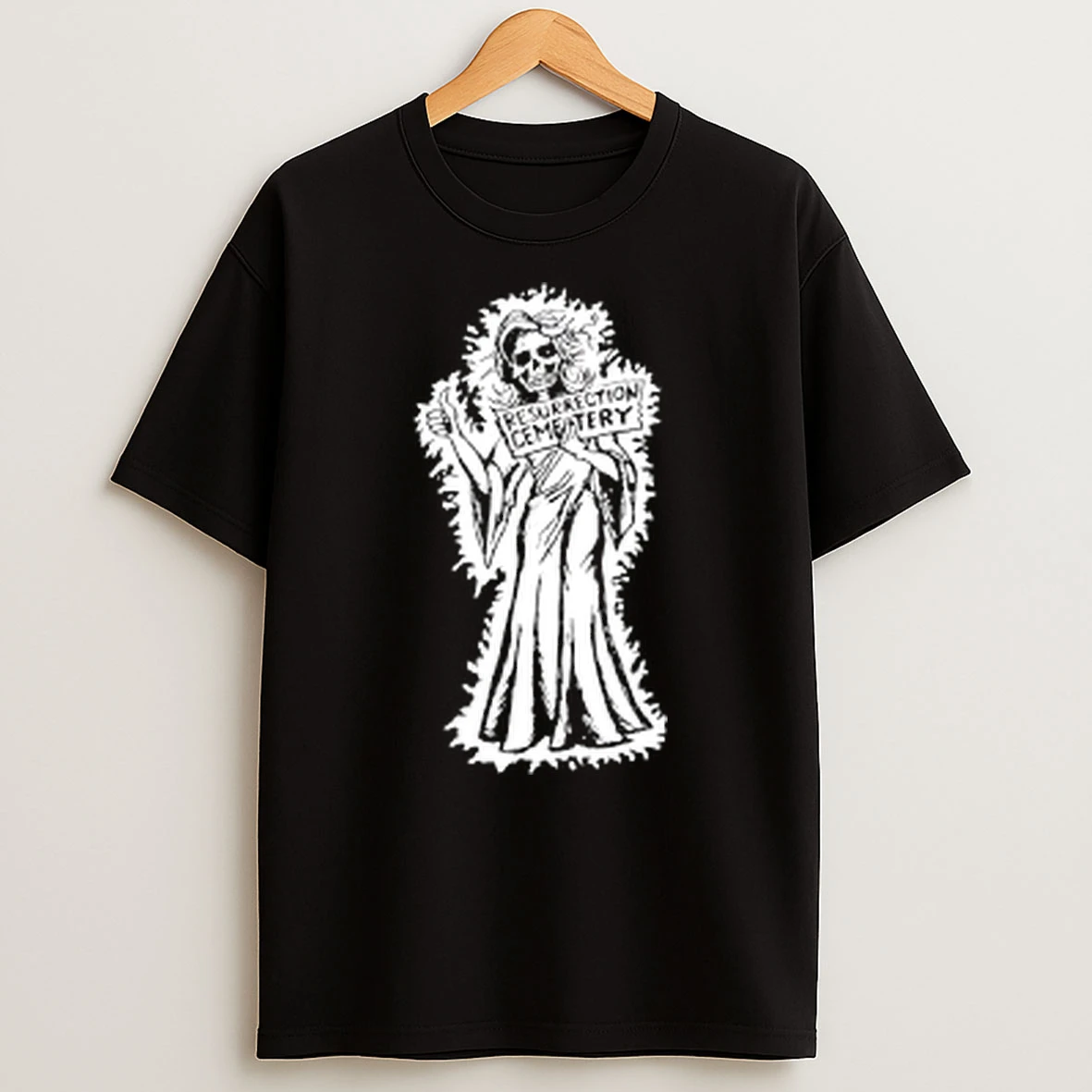 Resurrection Mary T Shirt