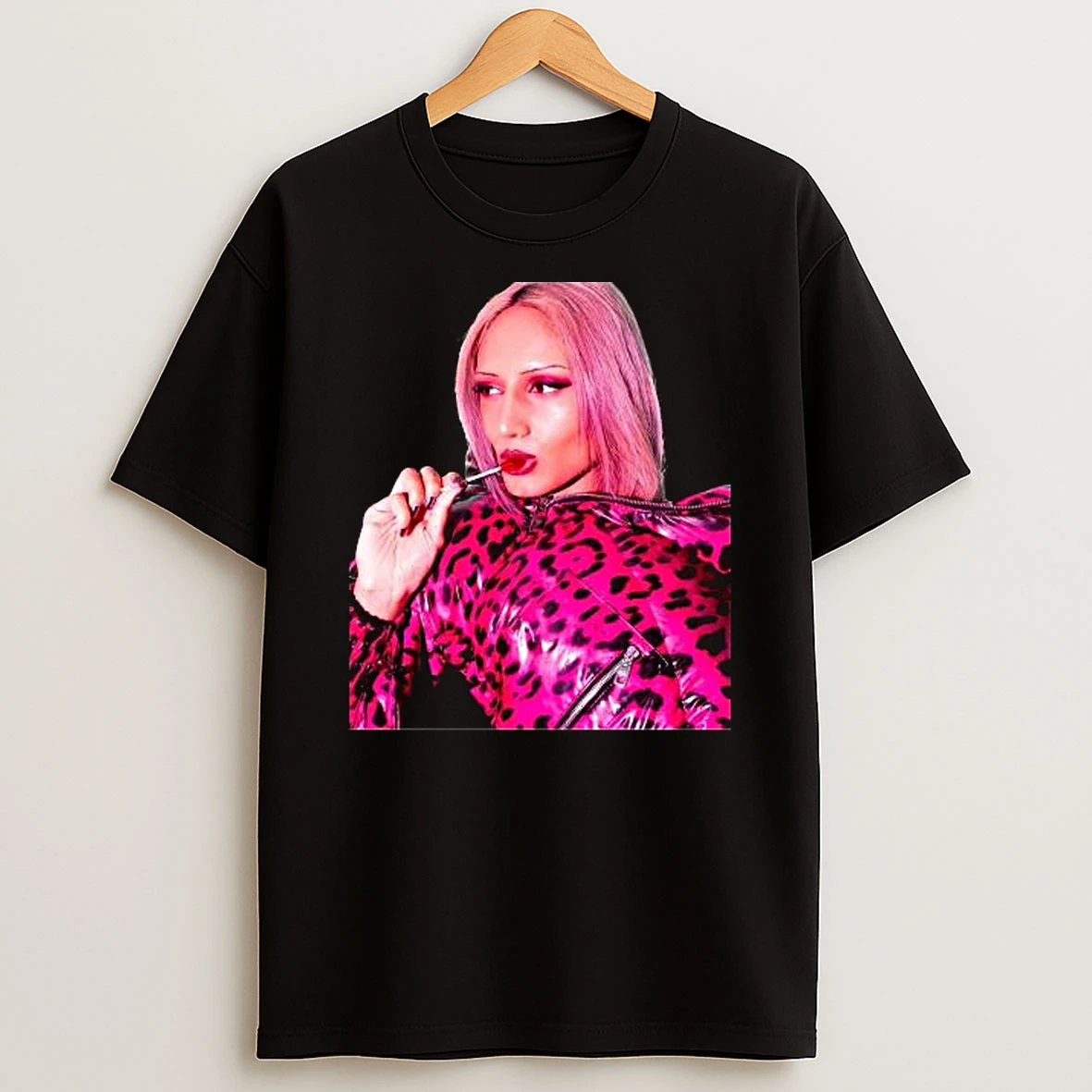 Rhea Raj Rhea Raj Vday Sucker T Shirt
