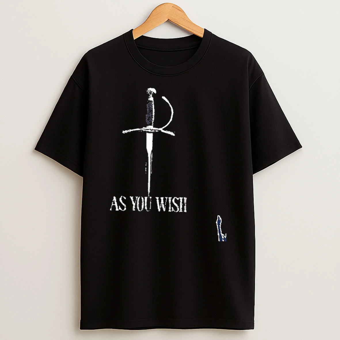 Rip Rob Reiner As You Wish T Shirt