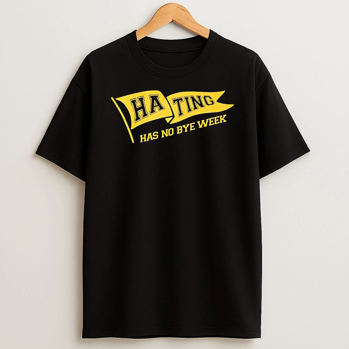 Sec Roll Call Hating Has No Bye Week T Shirt