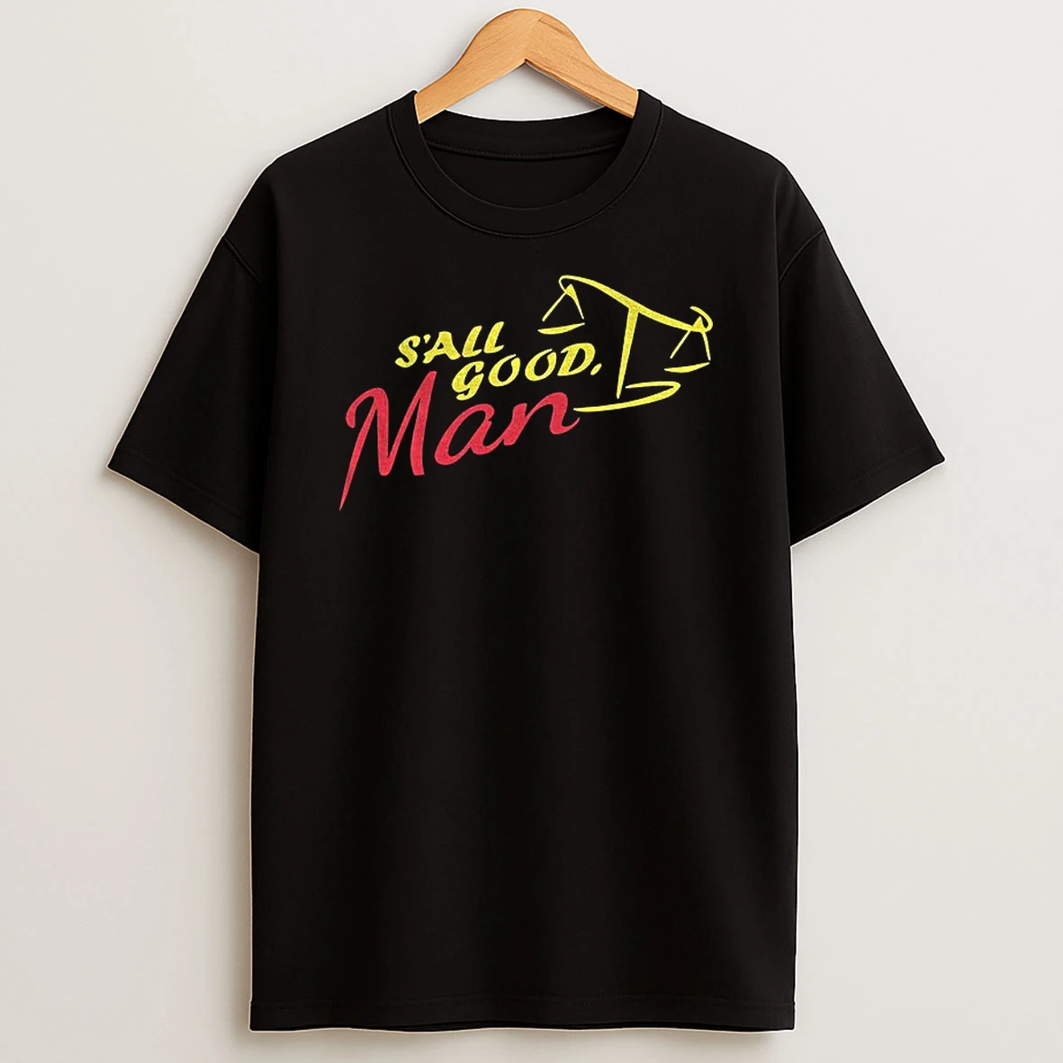 Sall Good Man Better Call Saul T Shirt