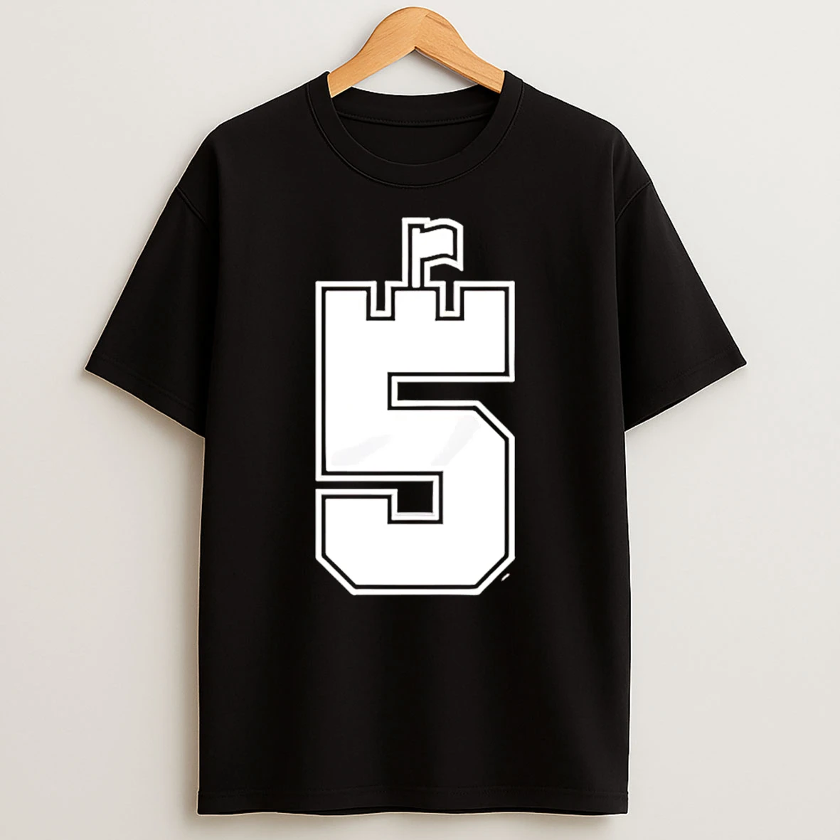 San Antonio Spurs Stephon Castle T Shirt