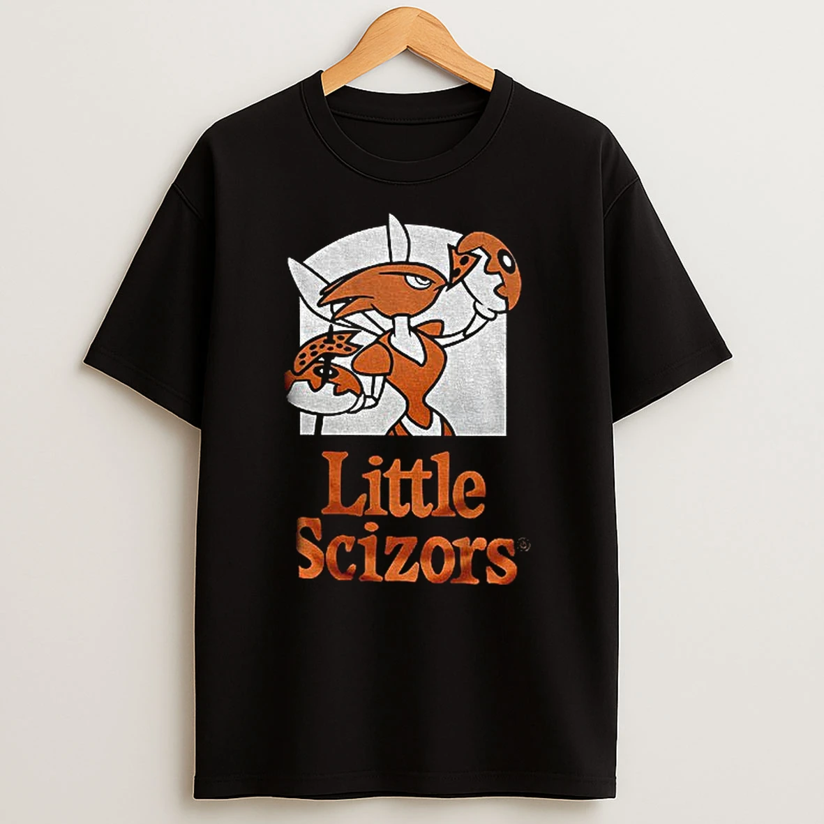 Scizors Pizza Scizor Pokemon T Shirt