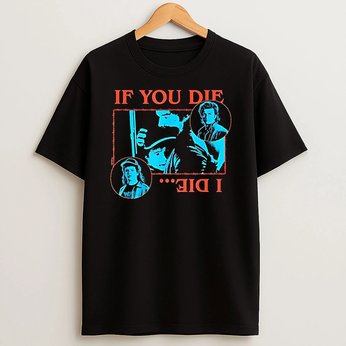 Screenshot 1 T Shirt