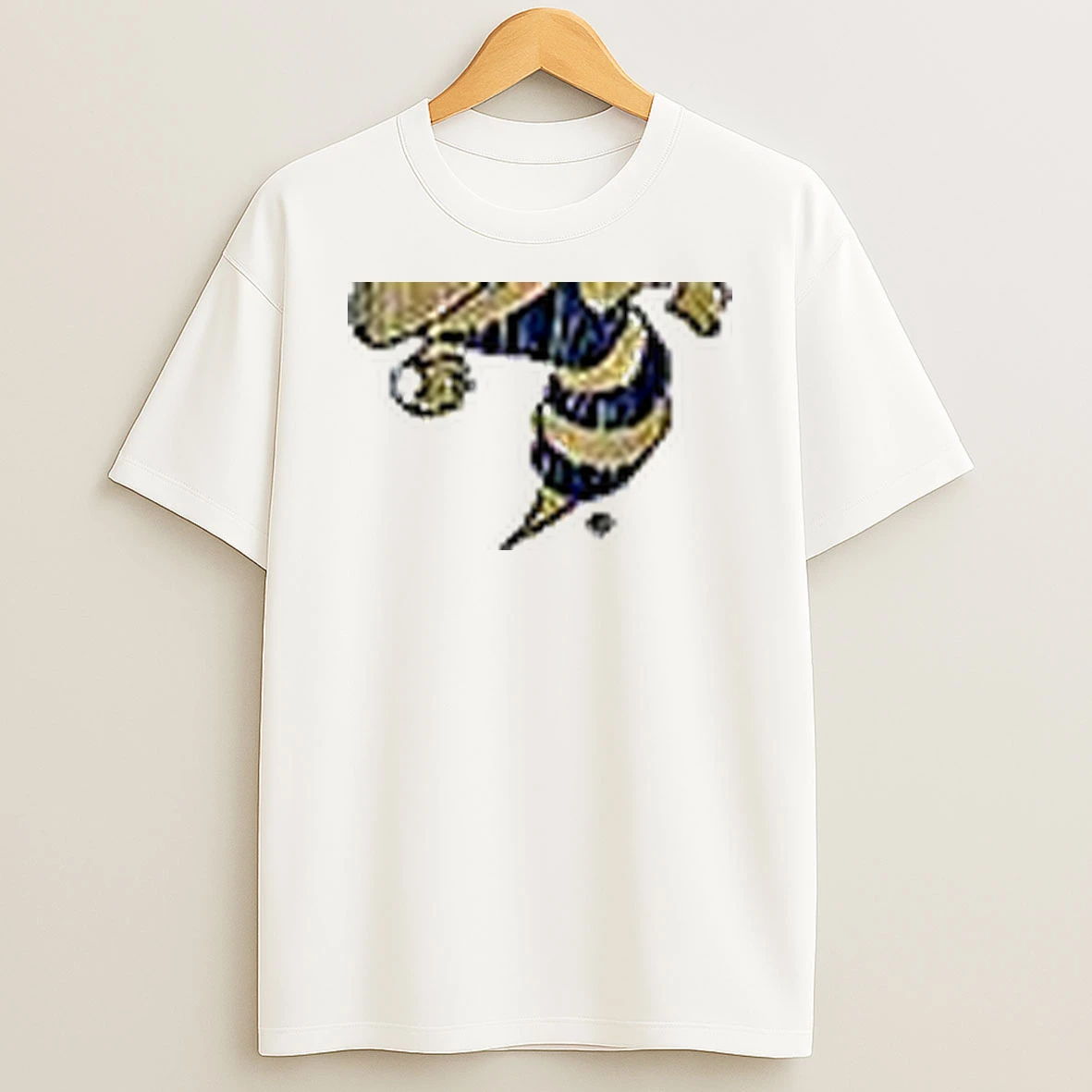 See What Colors I Bleed Georgia Tech Yellow Jackets Football T Shirt