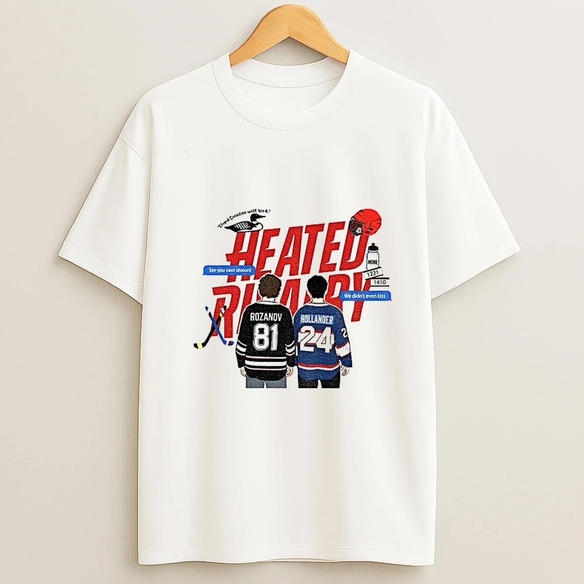 Shai Gilgeous Alexander Okc Thunder Vs Wembanyama Swingman San Antonio Spurs 2025 Nba Christmas Day T Shirt