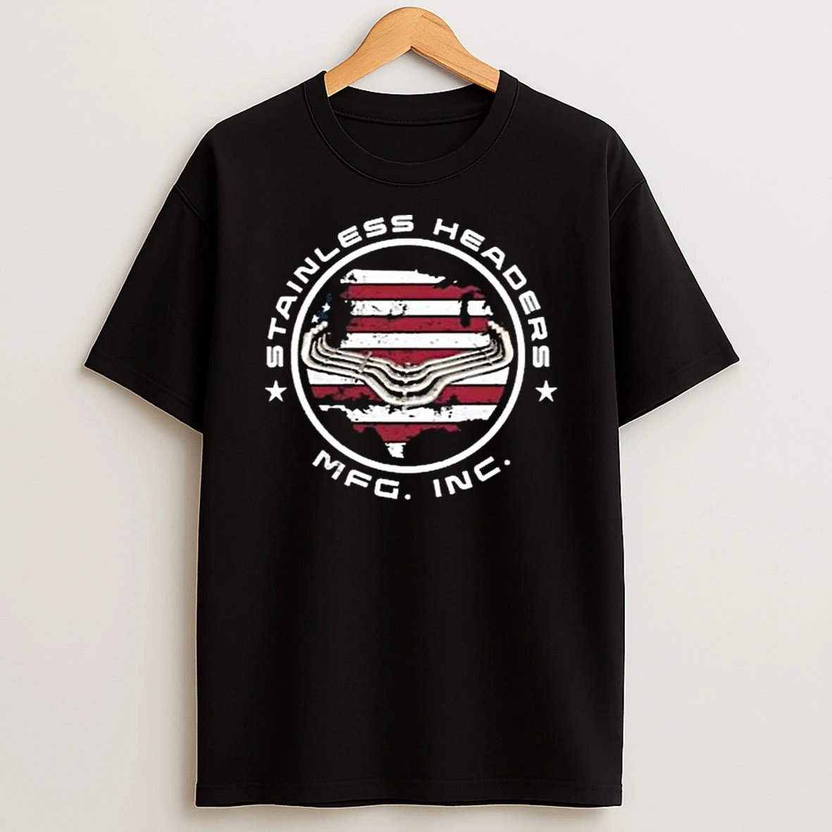 Shm All American Zoomies T Shirt