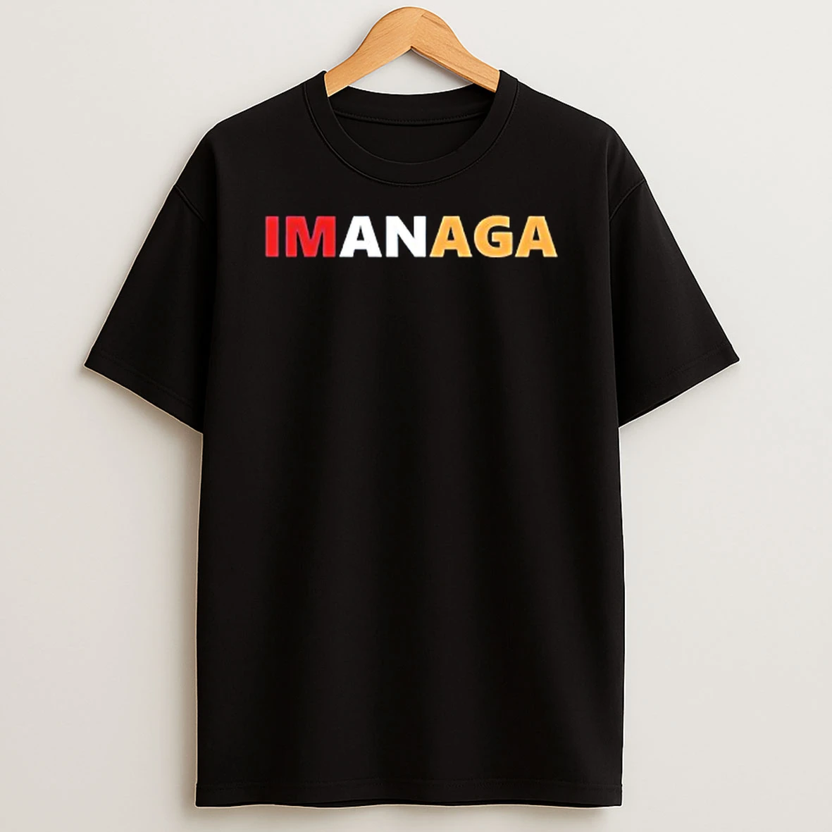 Shota Imanaga Im An Aga T Shirt