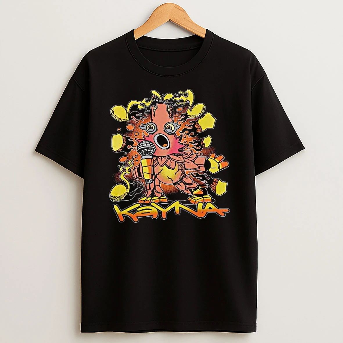 Singing Monsters My Singing Monsters Kayna T Shirt