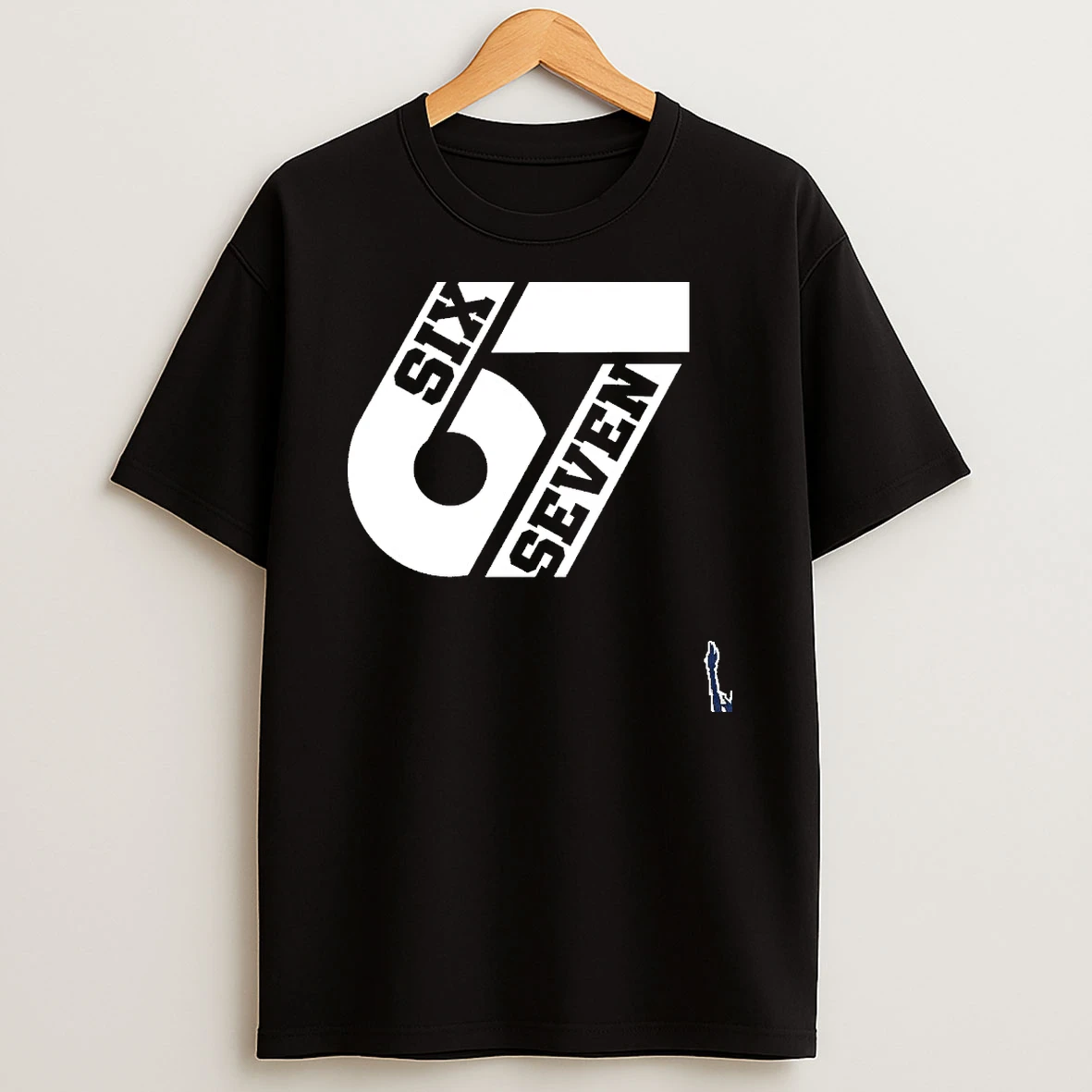 Six Seven T Shirt