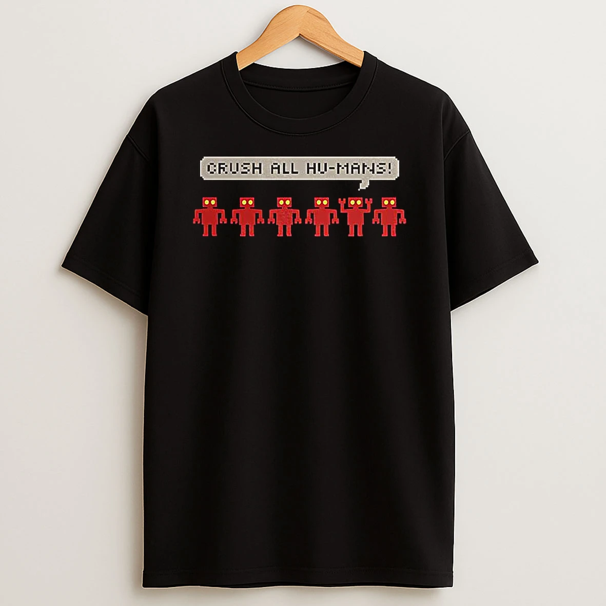 Skip To Content T Shirt