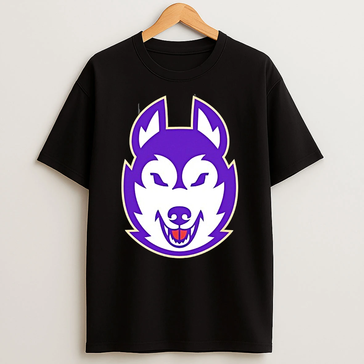 Sko Dawgs Washington Huskies Football T Shirt