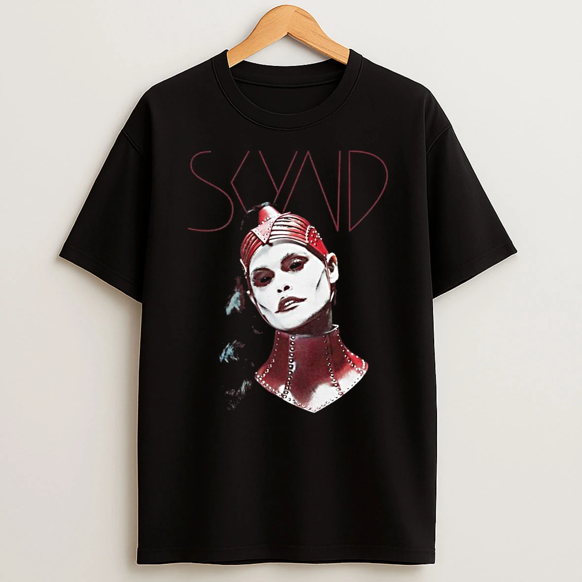 Skynd European Summer Tour 2025 T Shirt