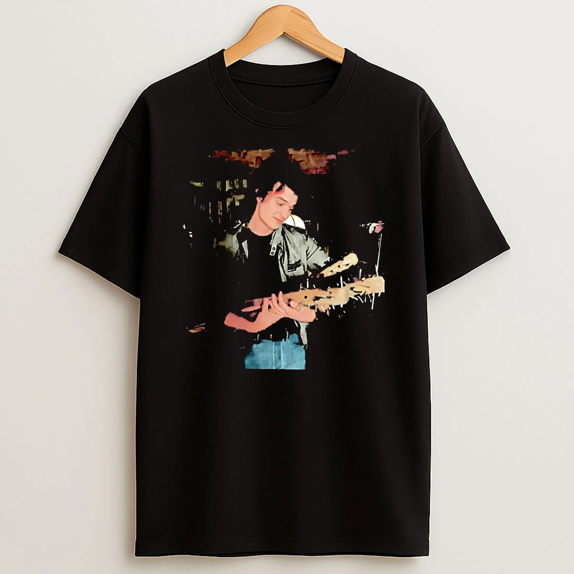 Steve Harrington Mom Of The Year T Shirt