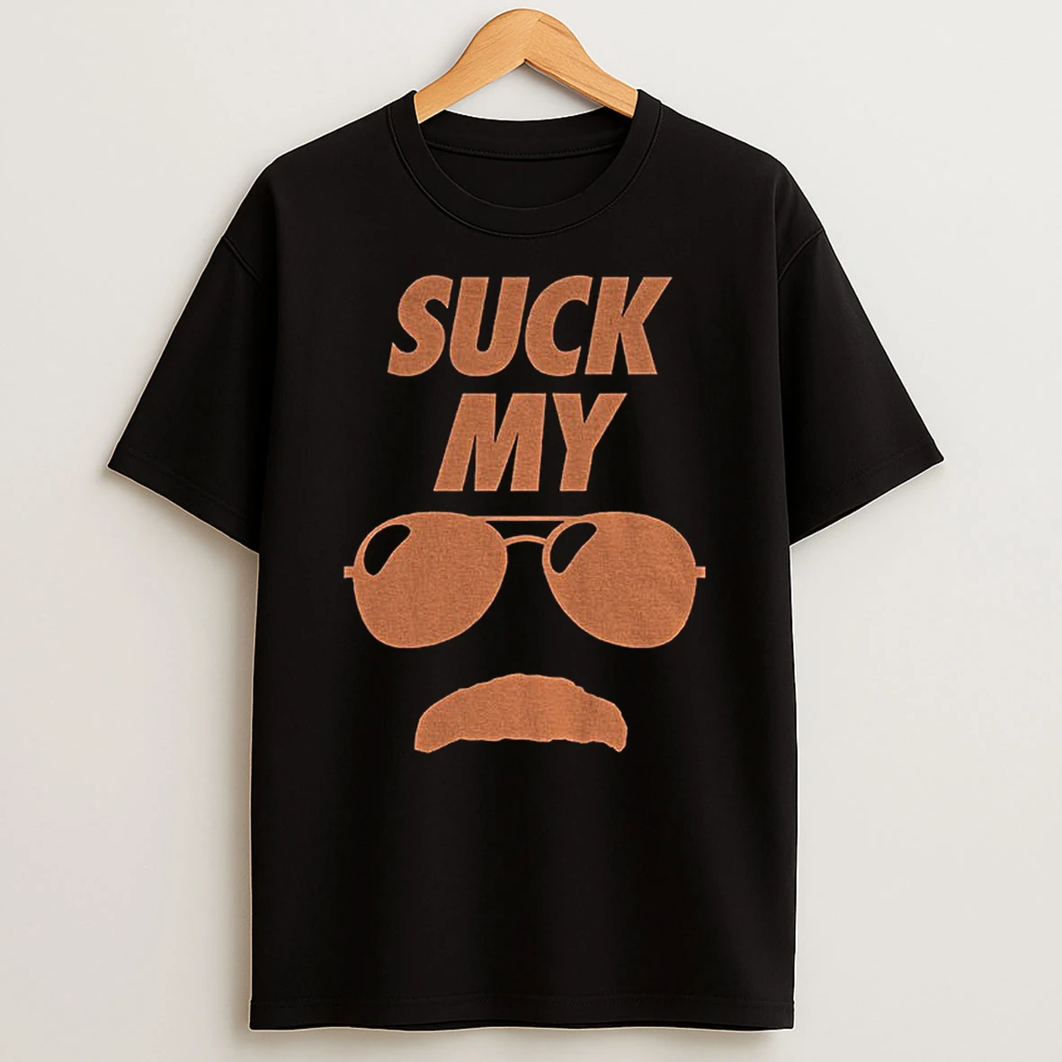 Suck My Ditka Shades Chicago Bears Nfl Football Game Day T Shirt