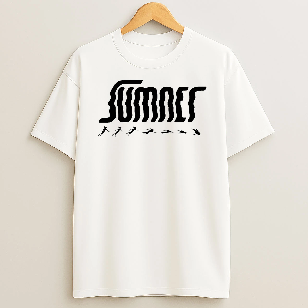Sumner Music Circle T Shirt