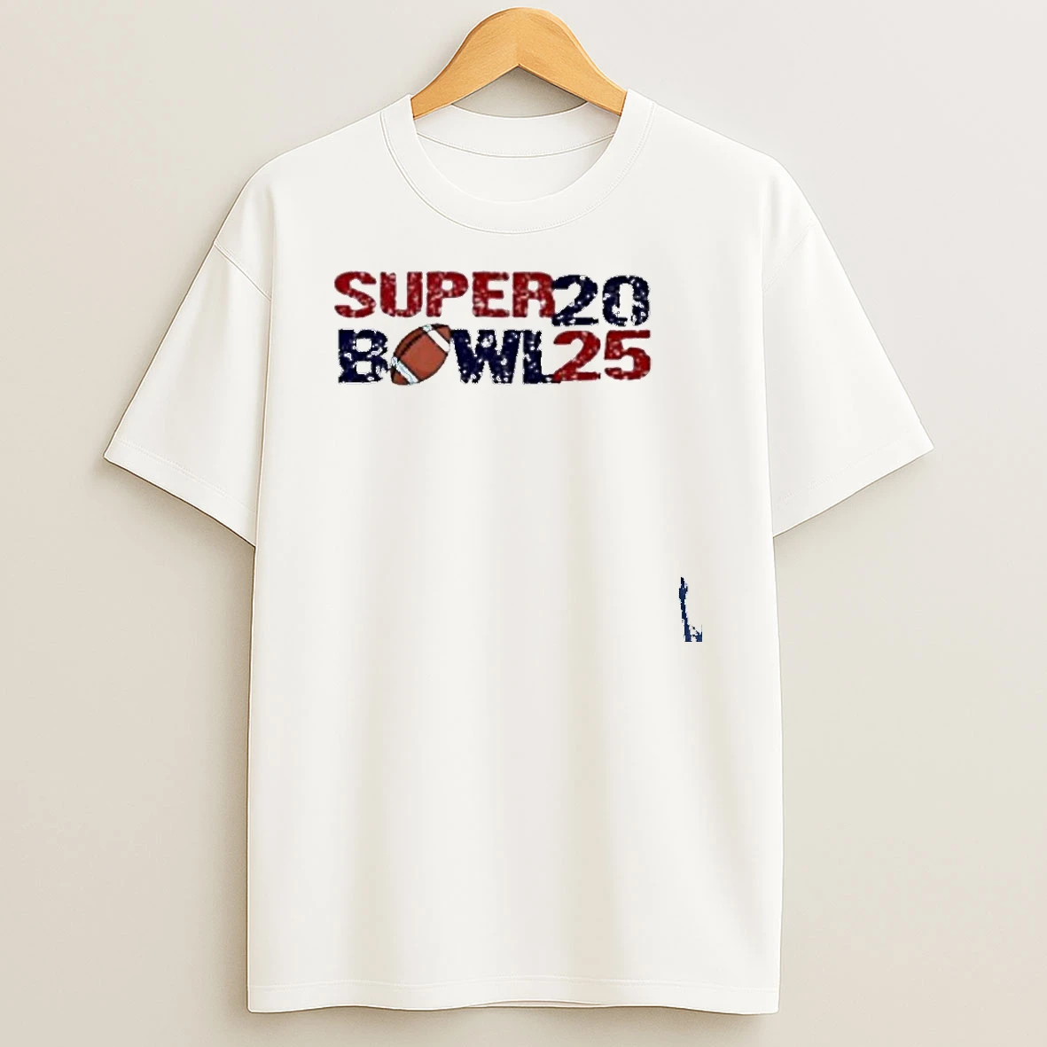 Super Bowl 2025 Nfl T Shirt