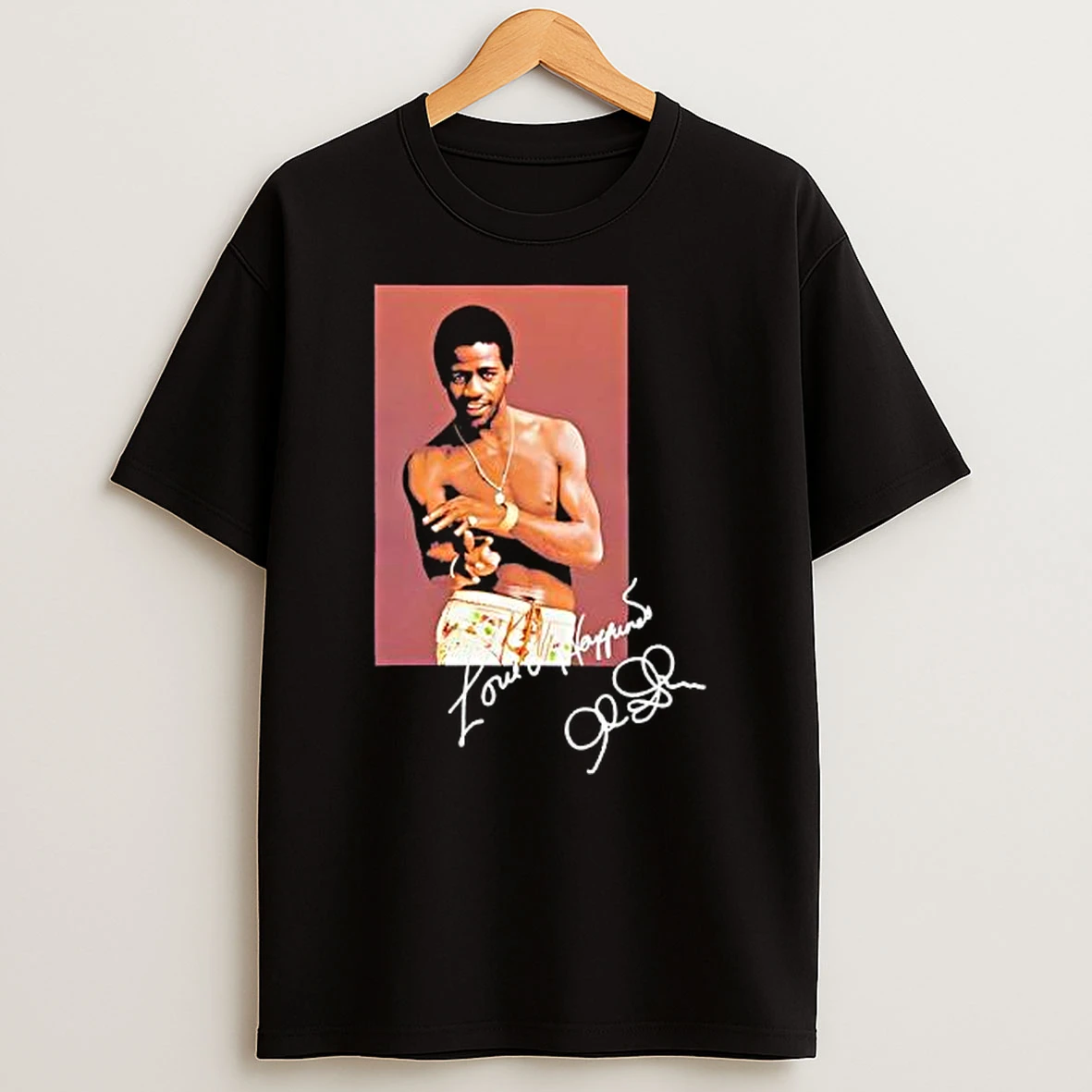 Supreme Al Green T Shirt