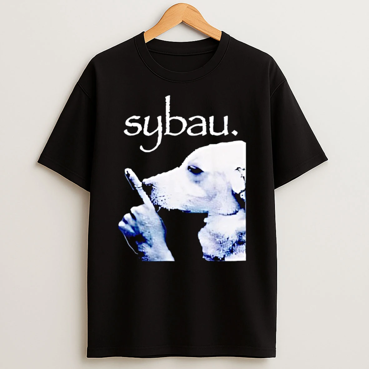 Sybau Dog Meme T Shirt