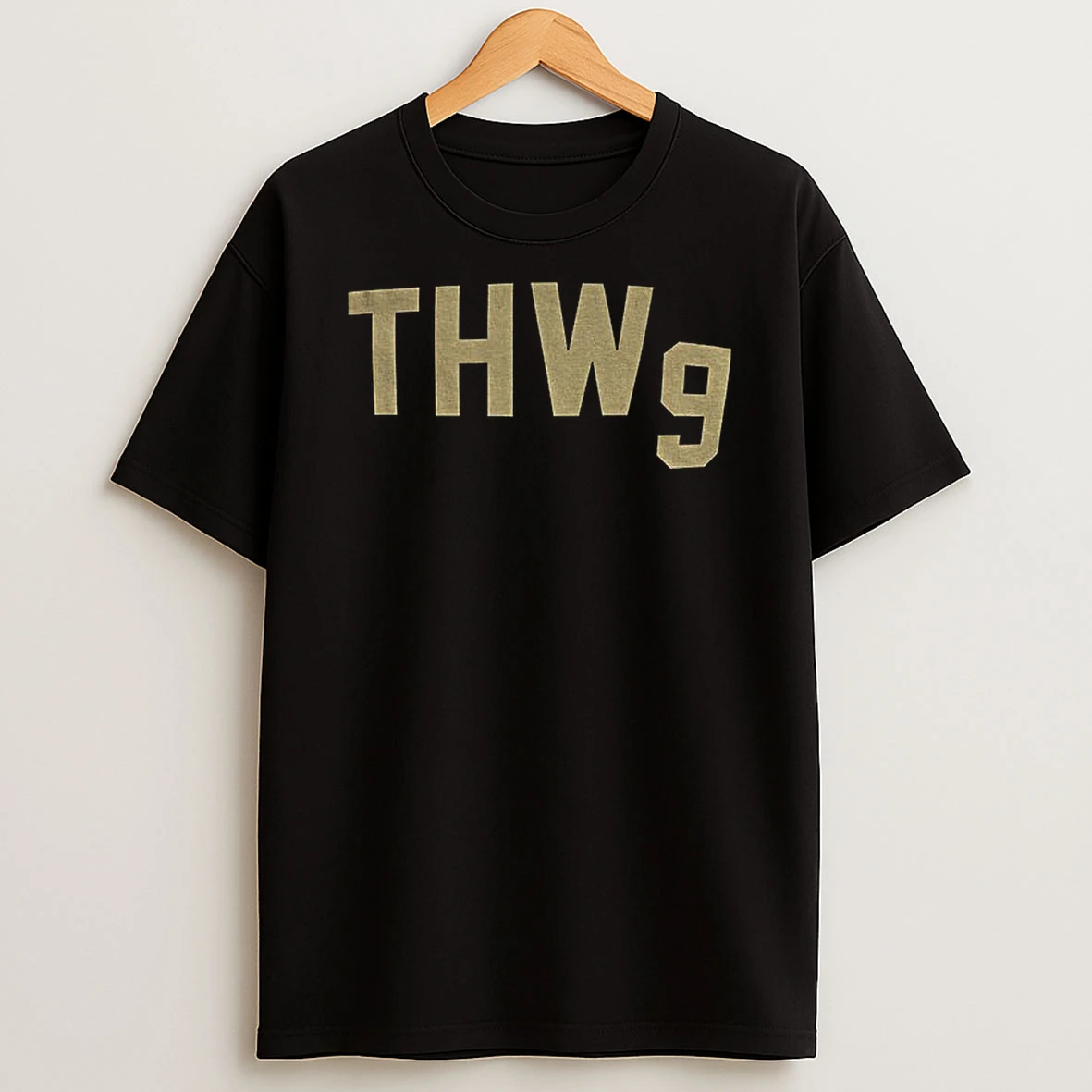 Thwg Georgia Tech T Shirt