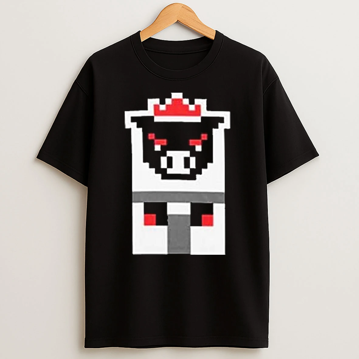 Technoblade Obliterate Me T Shirt