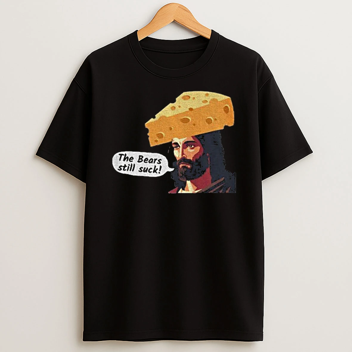 The Bears Still Suck T Shirt